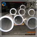 1000 Series Grade und Round Shape Aluminium Rohr